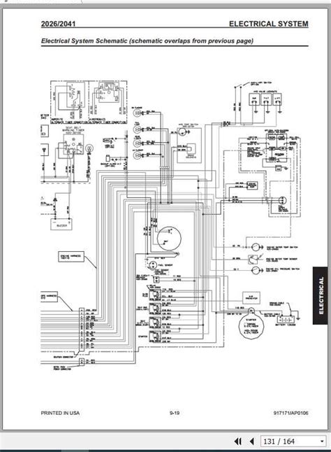 1988 mustang skid steer 900 series wiring diagram|mustang skid steer wiring diagram.